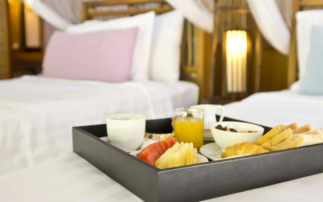 The FloatHouse River Kwai