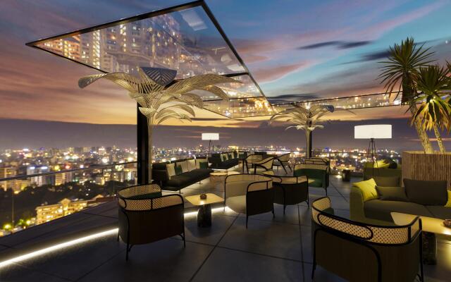 Haian Riverfront Hotel Da Nang