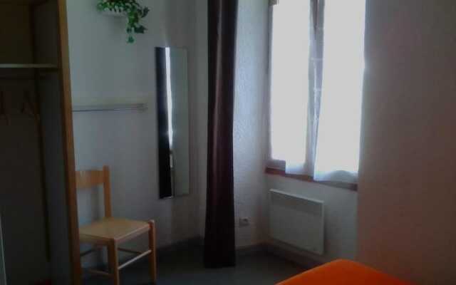 Gîte Saint Pierre Hotel