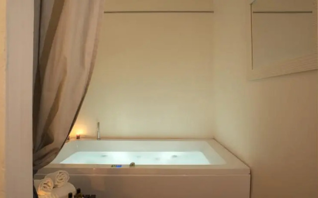 San Carlo Executive Apartment