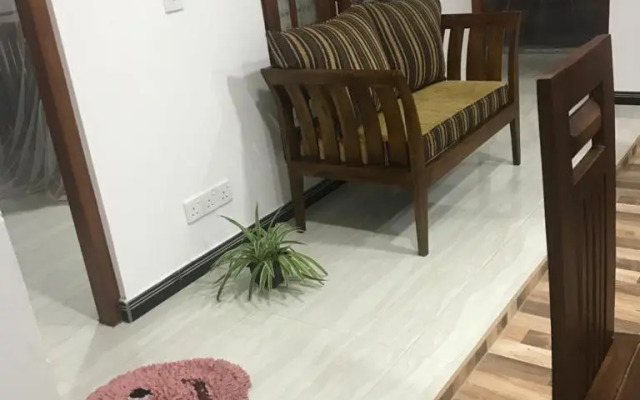 Yoho Sunny Place Guest House