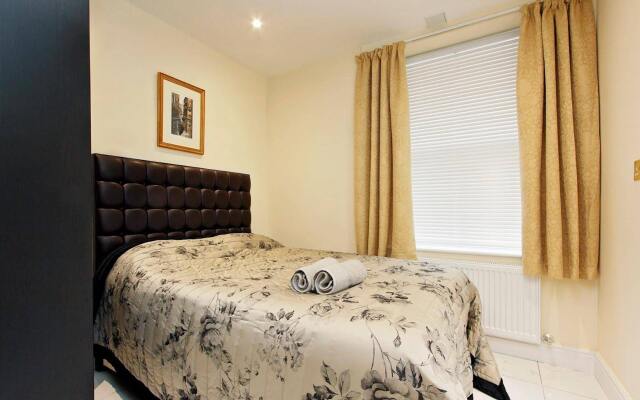 Hyde Park Rooms & Apartments