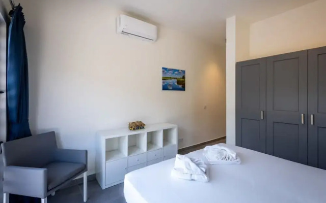 Villa Holiday Dream Sun Sea Serenity