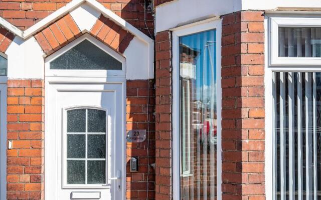 Kingsway Property