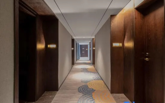 TILL BRIGHT Hotel (Changsha CSUFT Railway College Subway Station)