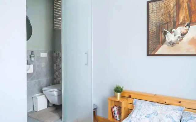 Charming Apartment With Galata View