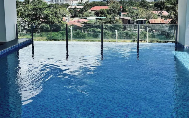 Budget Bunk Studio Comfort