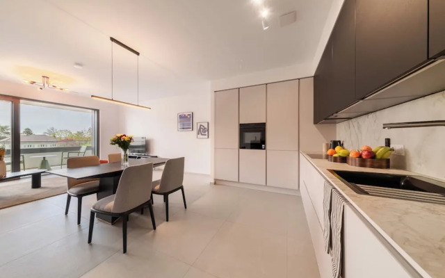 Halternative Residence Renaissance