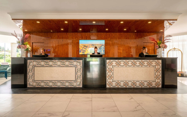 Hotel Cristoforo Colombo