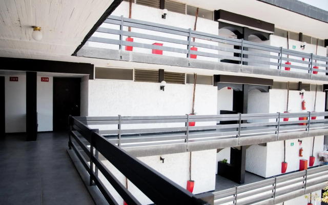 Hotel Expo Plaza Business and Family Guadalajara