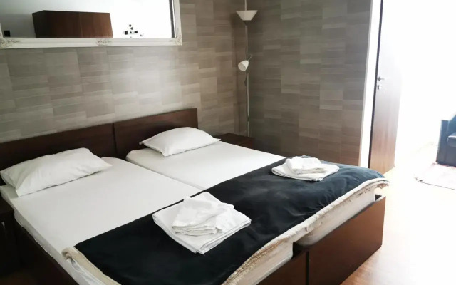 Casa de Vacanta Predeal