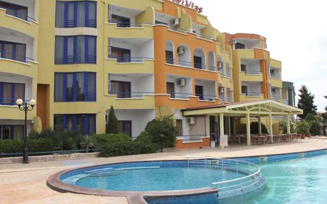 Sveti Vlas Hotel