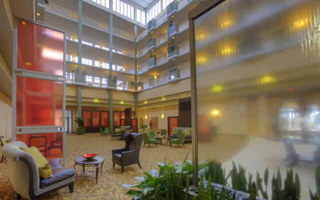 Embassy Suites by Hilton Brunswick