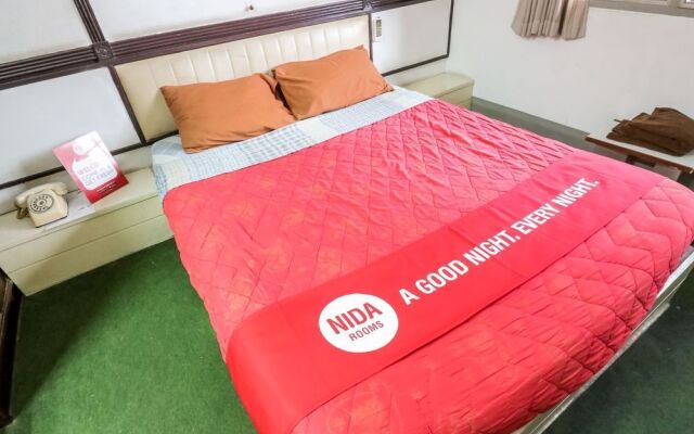 NIDA Rooms Morakot 14 Jade Stone