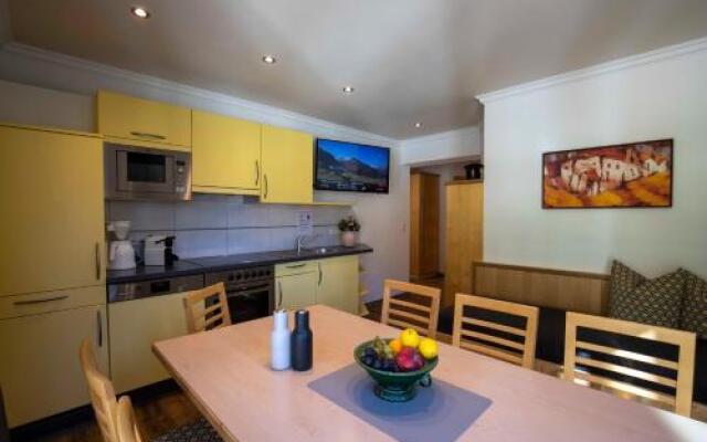 Kirchwirt Appartements