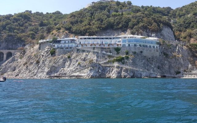 Hotel Cetus