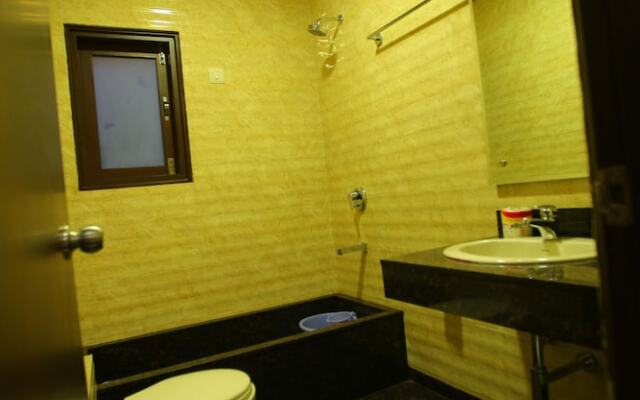 Hotel Anandam