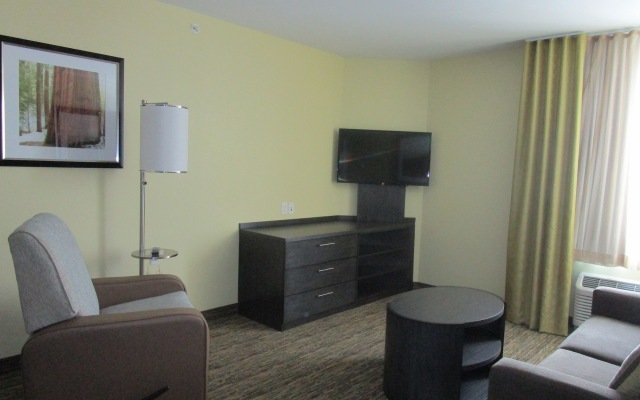 Park Inn by Radisson, Calgary Airport North, AB