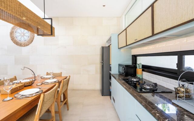 Nivassa Villa by Betterplace