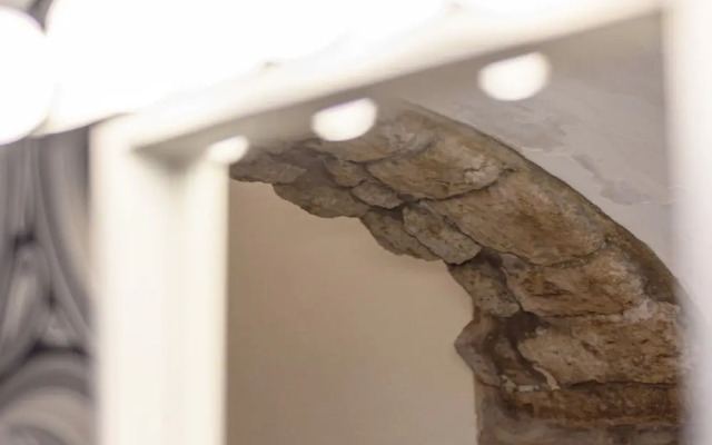 Via Nilo 30 in Naples