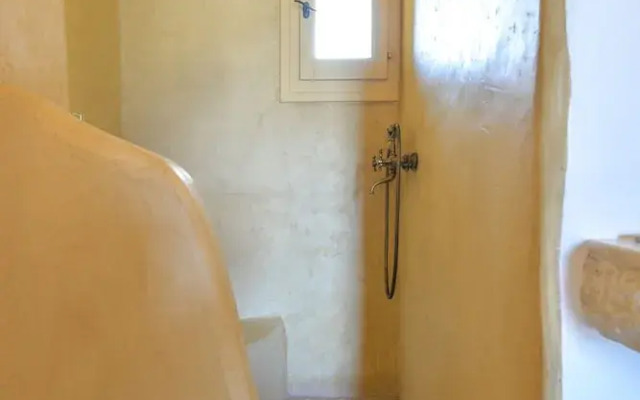 Sea-aura House in Tinos