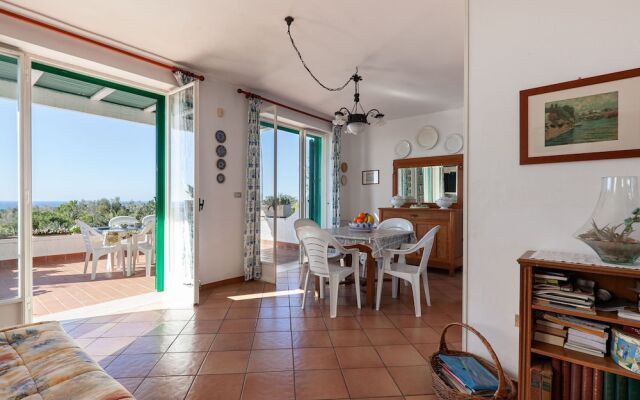 Villa Giorgisa Apartment 1 Pool Sea View