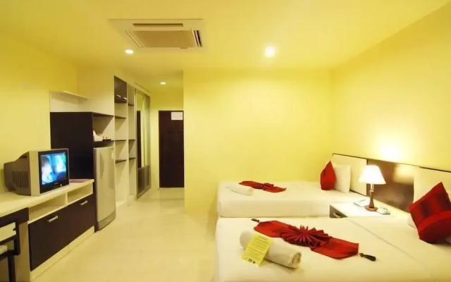 Laem Din Hotel Chaweng