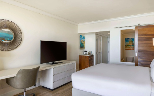 Hilton Barbados Resort