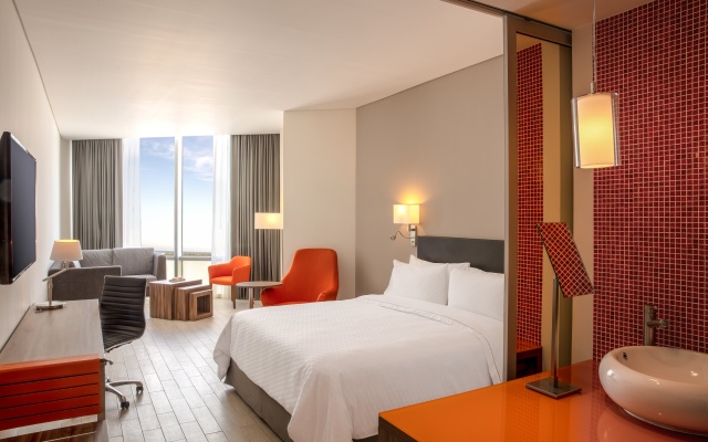 Fiesta Inn Cancun Las Americas