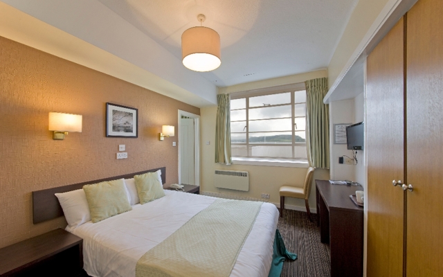Muthu Oban Regent Hotel - Refurbished