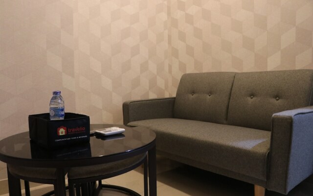 Nice And Relaxing 1Br At Gold Coast Apartment