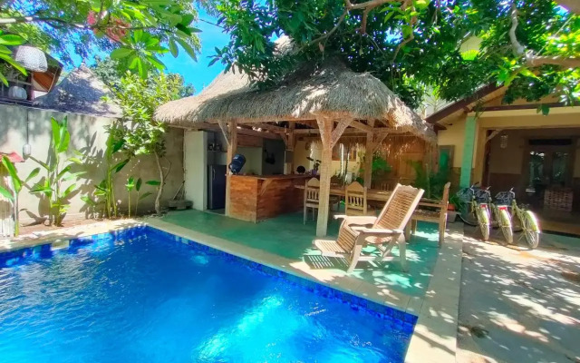 Is Oke House