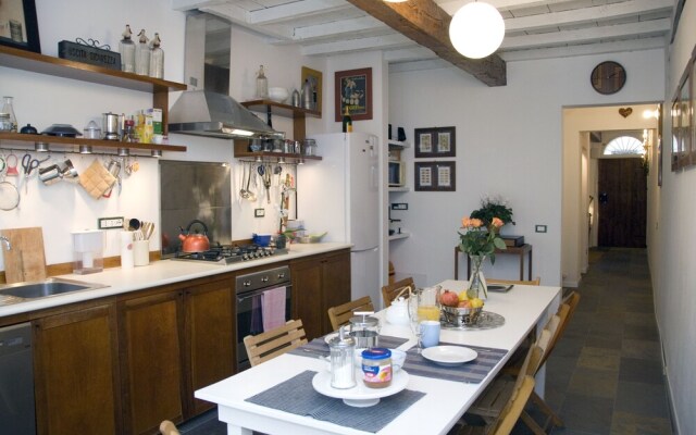 Bed and Breakfast Il Cerchio