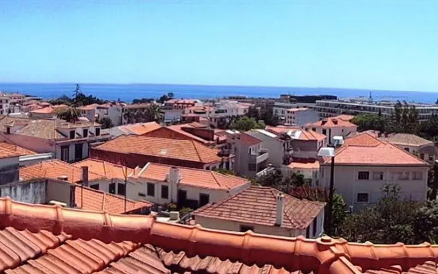 Pensão Residencial Vila Teresinha
