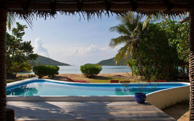 Navutu Stars Resort