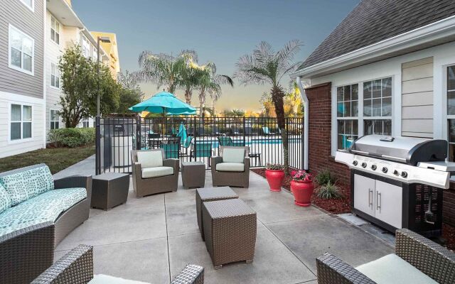 Residence Inn by Marriott Lakeland