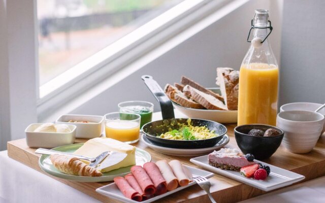 Royal Park Hotel STHLM