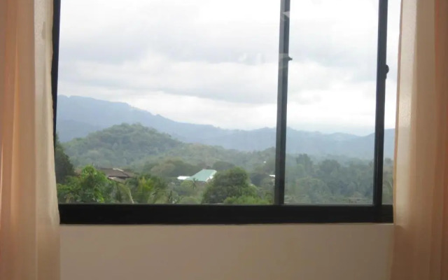 Alpha Homes - Mountain Views