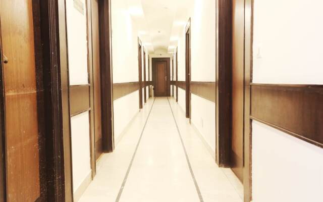 The Grand Hotel by OYO Rooms