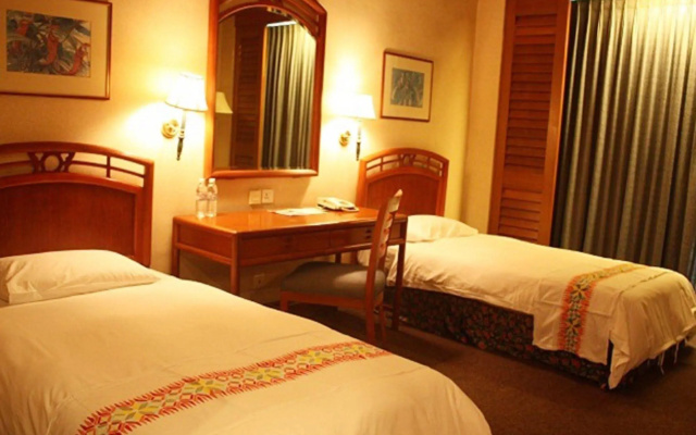 Sabah Oriental Hotel