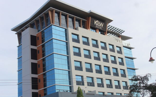 Kew Hotel