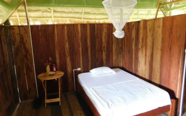 Intillama Jungle Lodge