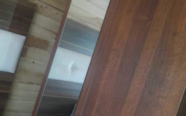 Pervanoglu Dinlenme Tesisi Motel