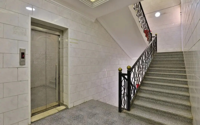 OYO 310 Rama Furnished Apartment
