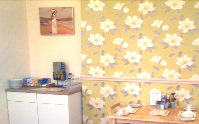 Harrington Guest House