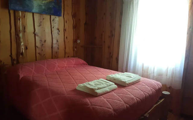Cabanas La Cautiva