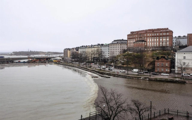 Hilton Helsinki Strand
