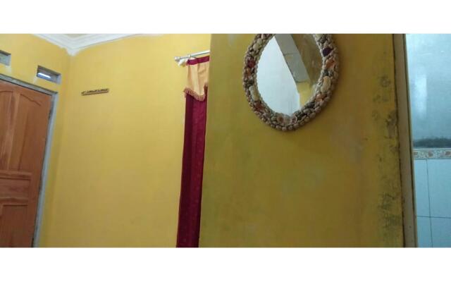 Homestay Mukti