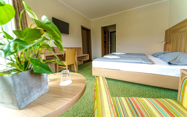 Seehotel am Südhorn (Ambientehotel Scharmützelsee)