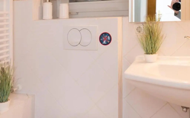 Altes Zollhaus Casa Rustica